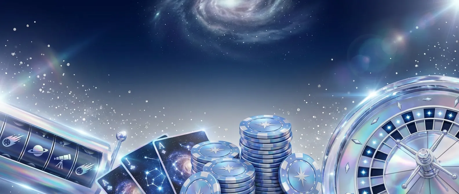 Reviant Casino bonus banner